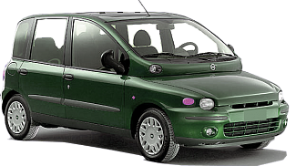 Ремонт Стартера Fiat (ФИАТ) Multipla